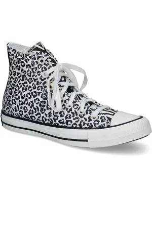 Converse CT All Star Zwarte Sneakers