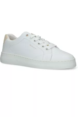 GANT Lawill Witte Sneakers