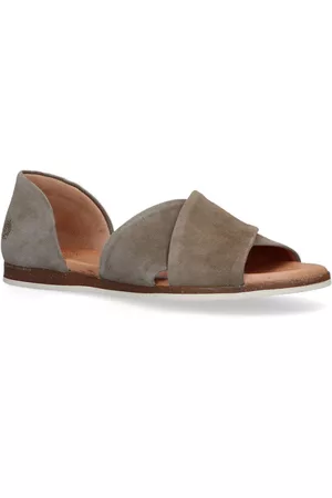 Apple of Eden Dames Outdoor Sandalen - Chuisi Kaki Sandalen
