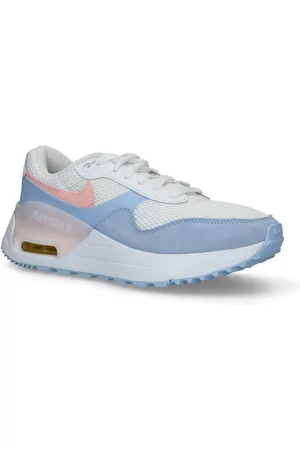 Nike Dames Sneakers - Air Max Systm Witte Sneakers