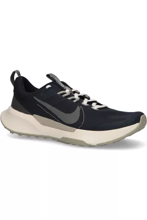 Nike Heren Lage sneakers - Juniper Trail 2 Zwarte Sneakers