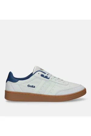 Witte sneakers heren online goedkoop