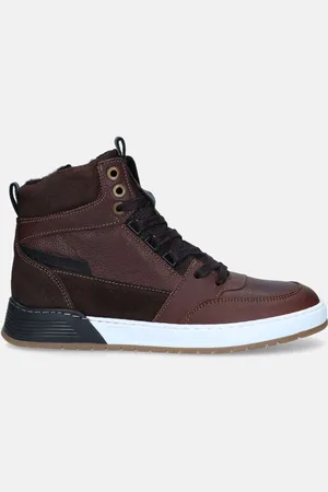Bullboxer Bruine Boots