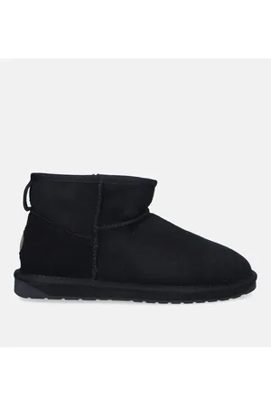 Emu EMU Stinger Micro Zwarte Boots