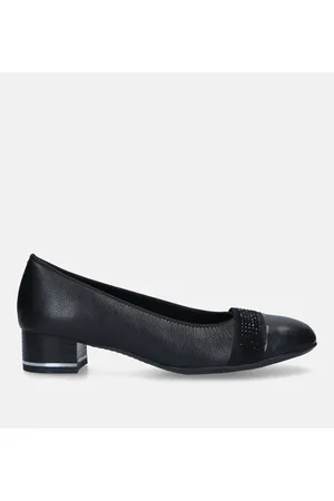 ARA Graz-Highsoft Zwarte Pumps