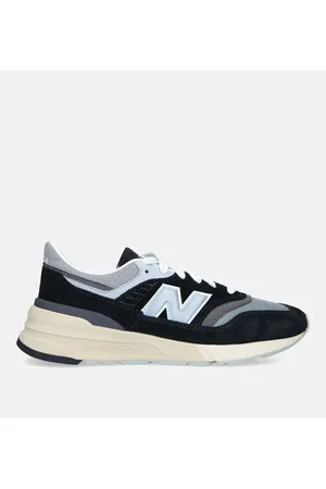 New Balance U997 Zwarte Sneakers