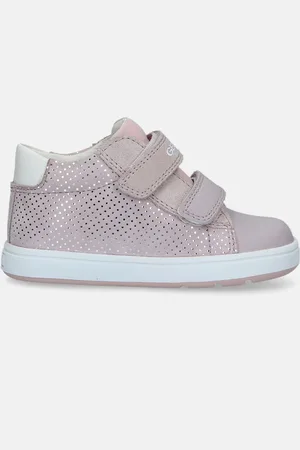 Geox Biglia Babyschoentjes