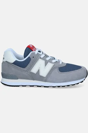 New Balance GC 574 Grijze Sneakers