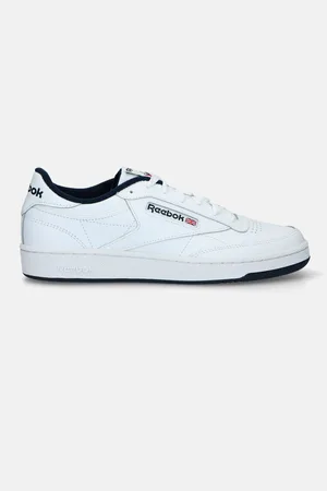 Reebok Club C 85 Witte Sneakers