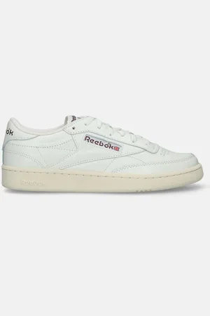 Reebok Club 85 Vintage Ecru Sneakers