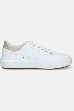 Geox Dalyla Witte Sneakers