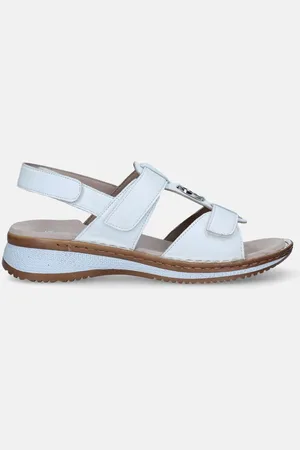 ARA Hawaii 2.0 Witte Sandalen