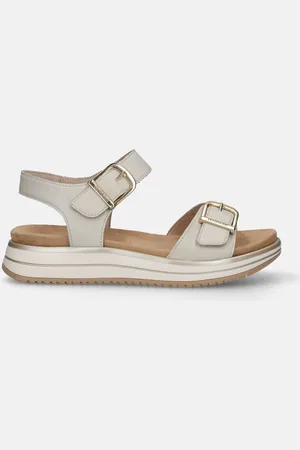 Remonte Sandalen voor steunzolen