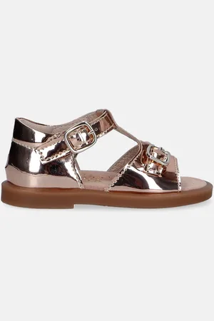 Beberlis Bebysandalen