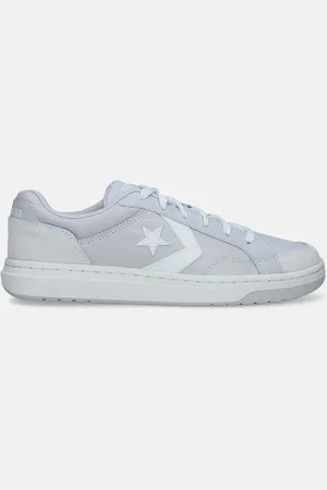 Converse Pro Blaze Classic Witte Sneakers