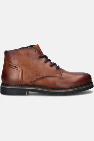 Bugatti Hoge schoenen