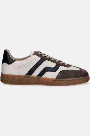 GANT Cuzmo Wite Veterschoenen