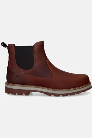 Timberland Britton Road Chelsea Boots