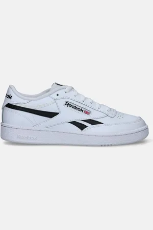Reebok Club Revenge Witte Sneakers