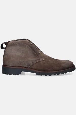 Berkelmans Tanaka Hoge schoenen