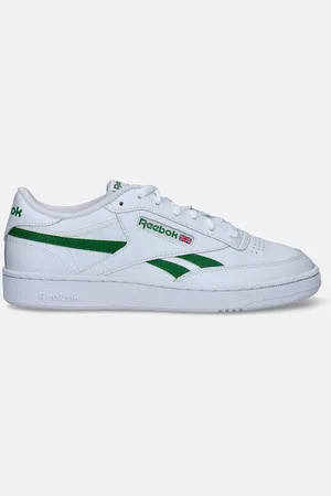 Reebok Club Revenge Witte Sneakers