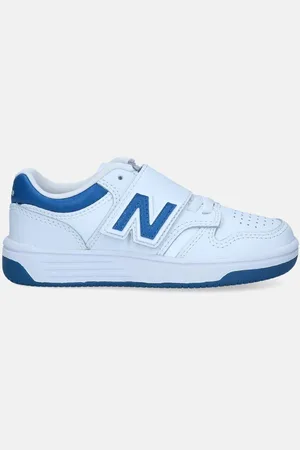 New Balance PHB 480 Witte Sneakers