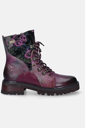 LAURA VITA Kouleo 16 Veterboots