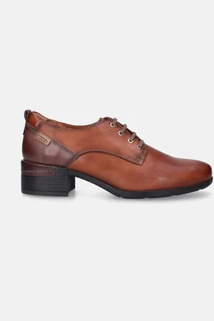 Pikolinos Malaga Enkelpumps