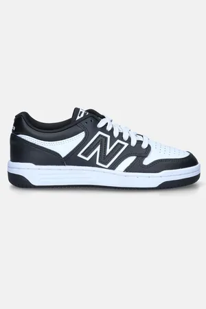 New Balance GSB 480 Zwarte Sneakers