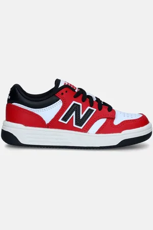 New Balance PSB480 Rode Sneakers