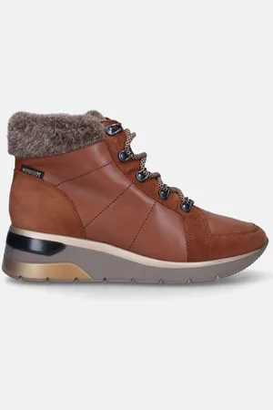 Mephisto Evodia Wedge veterboots