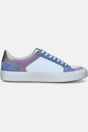 Geox Emmeleny Witte Sneakers