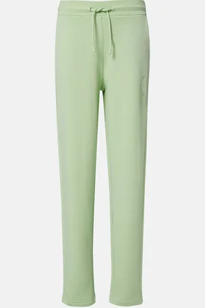 Comma, Casual identity Groene Joggingsbroek