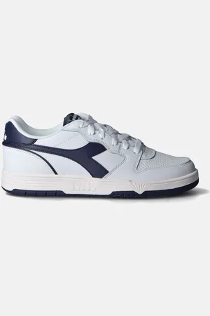 Diadora Witte Sneakers