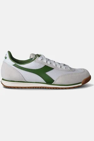 Diadora Witte Sneakers