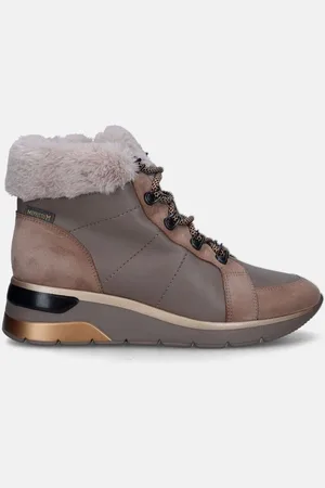 Mephisto Evodia Wedge veterboots