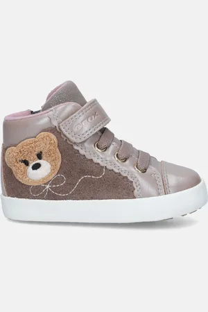 Geox Kilwi Hoge schoenen