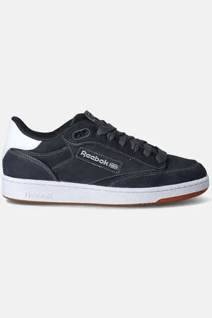 Reebok Club C Bulc CLN Zwarte Sneakers
