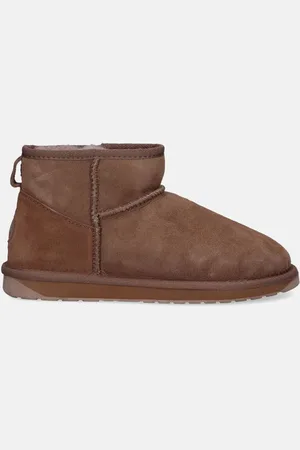 Emu EMU Stinger Micro Bruine Boots