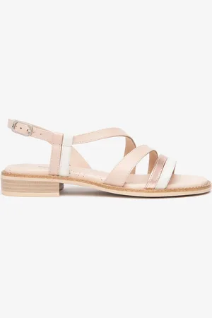 Nero Giardini Platte sandalen