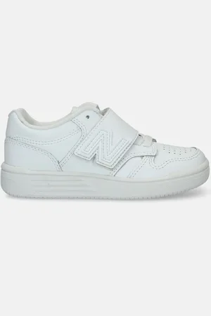 New Balance PHB480 Witte Sneakers