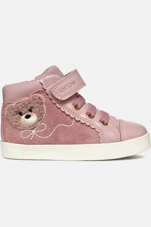 Geox Kilwi Hoge schoenen