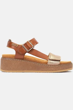 Pikolinos Alzira Sandalen voor steunzolen