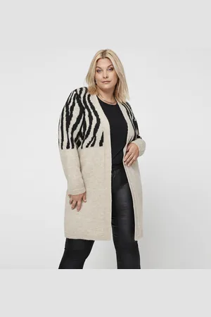 ONLY Jade Gebreide cardigan
