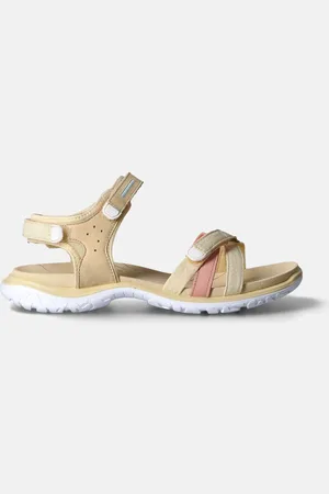 Ecco Offroad Roam Gele Sandalen