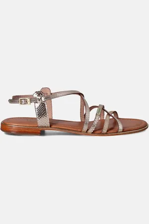 Les Tropéziennes par M Belarbi Harry Gouden Sandalen