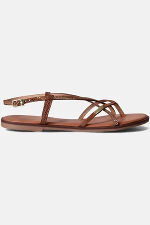 Les Tropéziennes par M Belarbi Monagum Sandalen