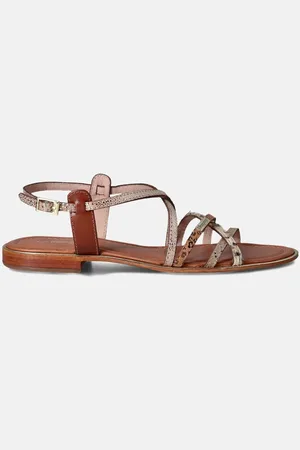 Les Tropéziennes par M Belarbi Harry Bruine Sandalen