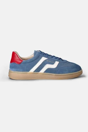 GANT Cuzmo Veterschoenen