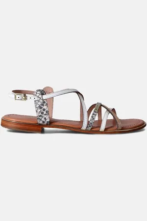 Les Tropéziennes par M Belarbi Harry Witte Sandalen